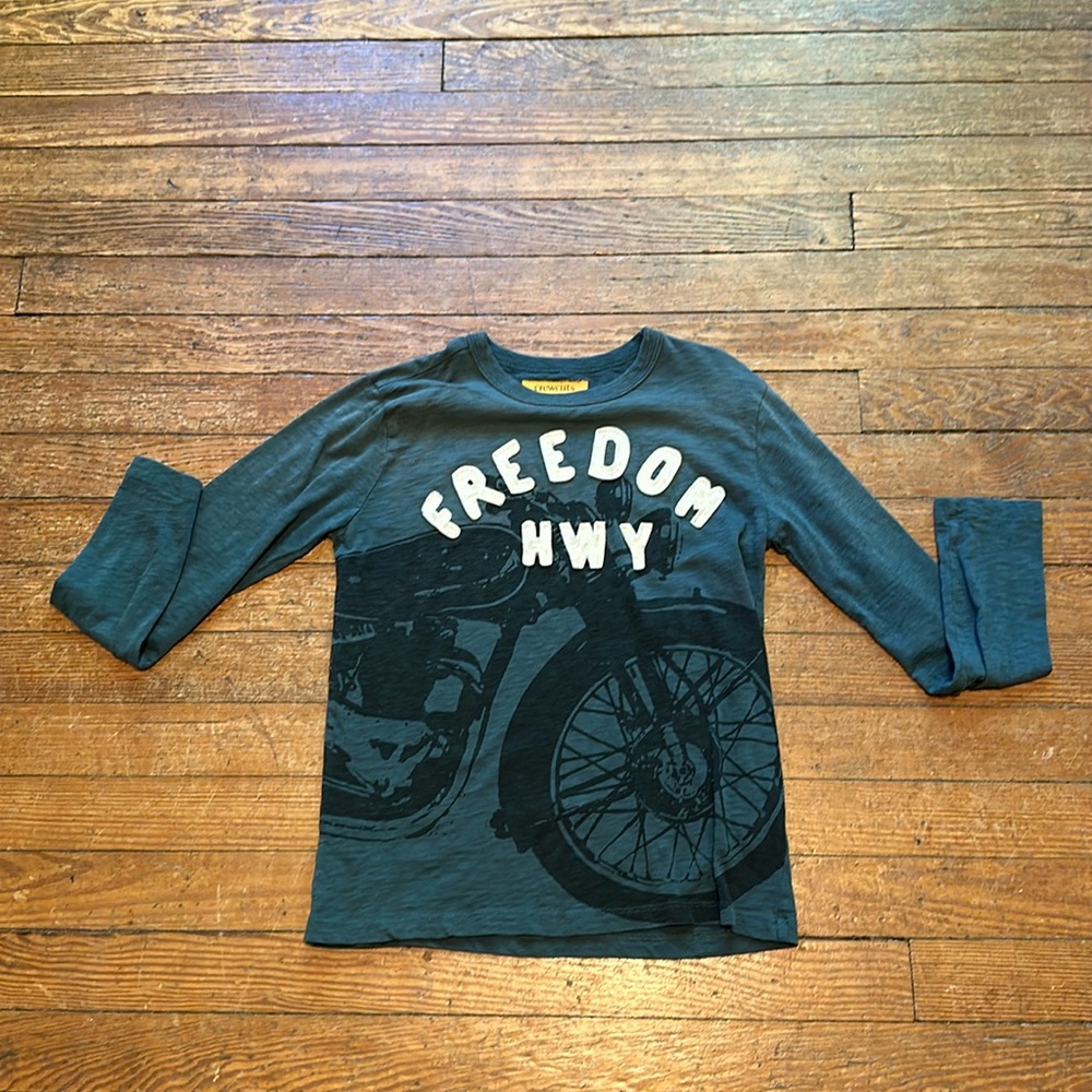 Crewcuts Freedom Hwy GLOWS
